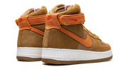 Air Force 1 High '07 LX "Brown/White/Yellow" DH7566 200