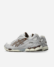 GEL NYC Cream Cement Grey