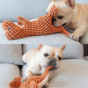 Robust Dino — Dog Toy 2.0 Upgraded Version