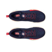 Under Armour Curry 12 'Podium Blue'