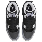 Air Jordan 4 'Fear'