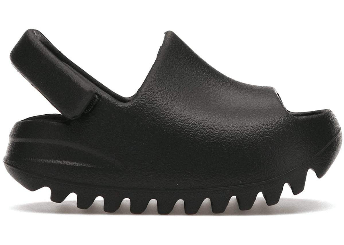 Adidas Yeezy Slide Onyx (Infants)