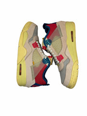Jordan 4 Retro Union Guava Ice