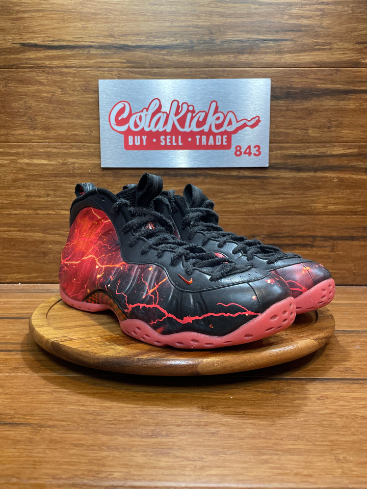 Nike Air Foamposite One Stranger Things