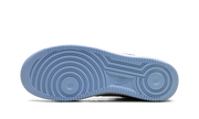 Air Force 1 Low '07 LV8 "Phychic Blue White Patent" HV9405 400