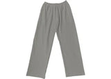 Yeezy SP-01 No Print Sweatpant Dark Grey