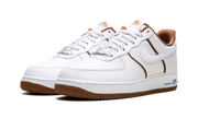 Air Force 1 "White / Light British Tan" FN5757 100
