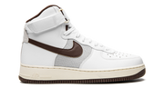 Air Force 1 High '07 "White Light Chocolate" DM0209 101