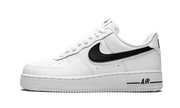 Air Force 1 '07 3 "White Black" AO2423 101