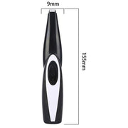 ✂️ Pet Mini Safe Trimmer — Quiet Cordless Grooming for Dogs & Cats