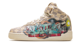 Louis Vuitton Air Force 1 Mid "Virgil Abloh - Graffiti" 1A9VE0