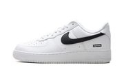 Air Force 1 Low "Supreme - Mini Box Logo White / Black" CU9225 102