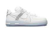 Air Force 1 React "White Ice" CQ8879 100