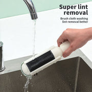 🐾 Pet Hair Roller — Reusable Lint Remover
