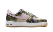 Air Force 1 Low '07 LV8 "Patent Camo Pink" HQ1967 200