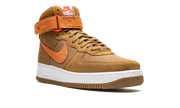 Air Force 1 High '07 LX "Brown/White/Yellow" DH7566 200