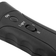 Ultrasonic Anti Barking Dog Device