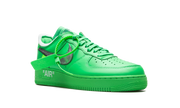 Air Force 1 Low "Off-White - Brooklyn" DX1419 300