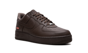 Air Force 1 "Supreme - Mini Box Logo Brown" CU9225 200