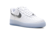 Air Force 1 Low '07 "Crocodile White Blue Tint" IR1981 100