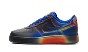 Air Force 1 Low Retro "Heat Map Black Racer Blue" IB6834 001
