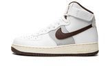 Air Force 1 High '07 "White Light Chocolate" DM0209 101