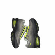 Nike Air Max 95 Big Bubble Neon (2026) (GS)
