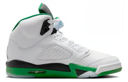 JORDAN Air Jordan 5 'Lucky Green' 「Women」