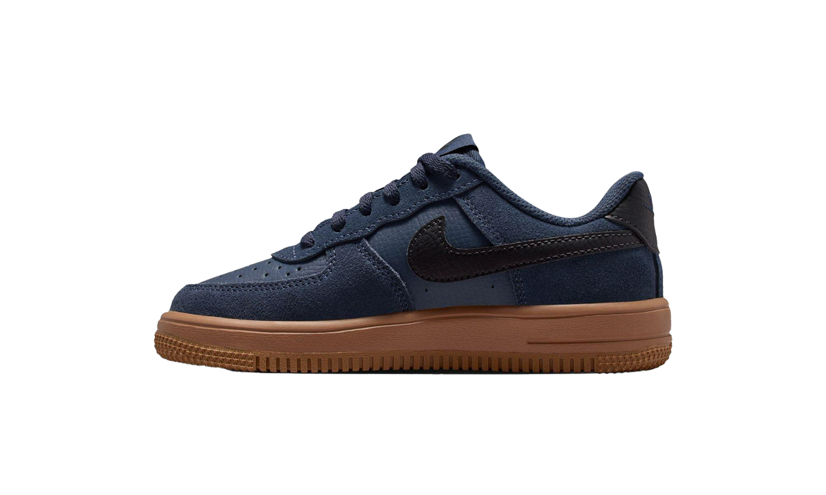 Air Force 1 LV8 2 GS "Thunder Blue" HV4760 400