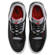 Jordan 3 Retro Og 'Black Cement 2024'