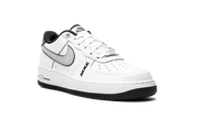 AIR FORCE 1 LV8 GS "Motocross White Grey Black" DO3809 101