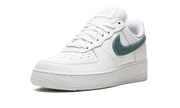 AIR FORCE 1 '07 ESS WMNS "Glitter Swoosh - Celery" DH4407 100