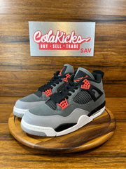 Jordan 4 Retro Infrared