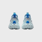 Nike Air Jordan 1 Element Low - Glacier Blue Silver / Pale Blue