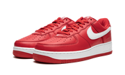 Air Force 1 "Color Of The Month - Red" FD7039 600