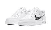 Air Force 1 Low "Sketch Pack - Black" CW7581 101