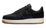 Air Force 1 Low '07 LV8 "Black Canvas" IR0951 002