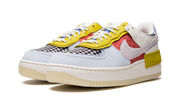 AIR FORCE 1 SHADO MNS WMNS "Multi-Print" DM8076 100