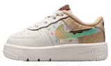 Air Force 1 Low TD "Sail Bleached Turquoise" IV6207 133