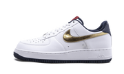 Air Force 1 '07 "Gold Obsidian" 315122 171