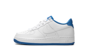 Air Force 1 Low ESS GS "White / Light Photo Blue" DV1331 101