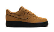 Air Force 1 Low '07 LV8 "Desert Ochre Black" HQ1966 700