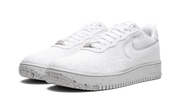 Air Force 1 CRATER FLYKNIT NN "Whiteout" Dm0590 100
