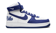 Air Force 1 High EMB "Dodgers" DC8168 100