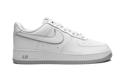 Air Force 1 Low Retro "White/Grey" DV0788 100