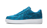 Air Force 1 Low "Stained Glass Green Abyss" AT4144 300