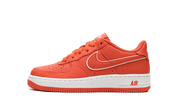 Air Force 1 GS "Picante Red" DX5805 600