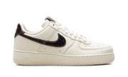 Air Force 1 Low '07 "Soft Pearl Brown Croc" IH7332 001