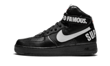Air Force 1 High Supreme SP "Black" 698696 010