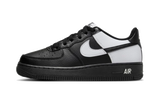 Air Force 1 Next Nature GS "Split Black White" HF9096 001